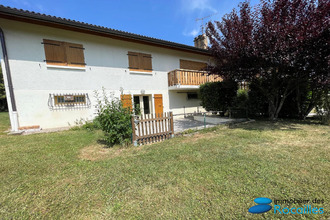 Ma-Cabane - Vente Appartement Amancy, 65 m²