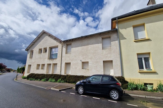 Vente Appartement 57865, AMANVILLERS France