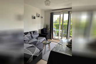 Ma-Cabane - Vente Appartement Ambarès-et-Lagrave, 39 m²