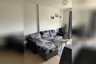 Ma-Cabane - Vente Appartement Ambarès-et-Lagrave, 39 m²