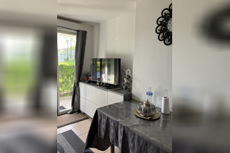 Ma-Cabane - Vente Appartement Ambarès-et-Lagrave, 39 m²