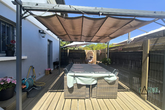 Ma-Cabane - Vente Appartement Ambarès-et-Lagrave, 84 m²