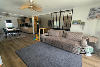 Ma-Cabane - Vente Appartement Ambarès-et-Lagrave, 84 m²