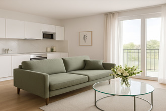 Vente Appartement 33440, AMBARES-ET-LAGRAVE France