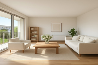 Vente Appartement 33440, AMBARES-ET-LAGRAVE France