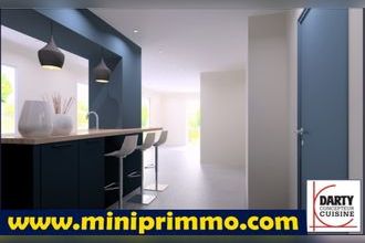 Ma-Cabane - Vente Appartement AMBERIEU-EN-BUGEY, 107 m²