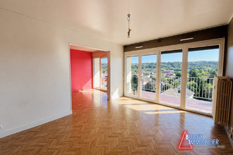 Ma-Cabane - Vente Appartement Ambérieu-en-Bugey, 89 m²