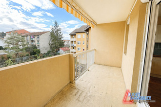 Ma-Cabane - Vente Appartement Ambérieu-en-Bugey, 75 m²