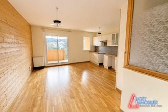 Ma-Cabane - Vente Appartement Ambérieu-en-Bugey, 75 m²