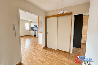 Ma-Cabane - Vente Appartement Ambérieu-en-Bugey, 75 m²