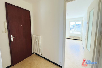 Ma-Cabane - Vente Appartement Ambérieu-en-Bugey, 83 m²
