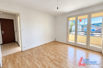 Ma-Cabane - Vente Appartement Ambérieu-en-Bugey, 83 m²