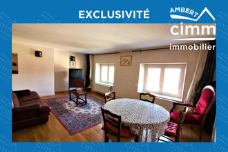 Vente Appartement 63600, Ambert France