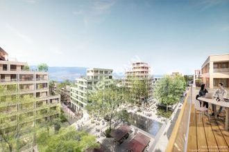 Vente Appartement 74100, AMBILLY France