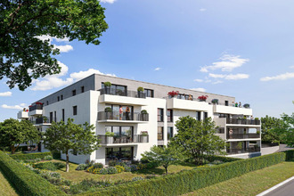 Vente Appartement 74100, Ambilly France