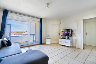 Ma-Cabane - Vente Appartement AMBILLY, 65 m²
