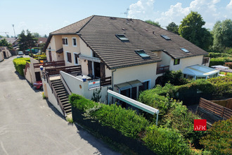 Ma-Cabane - Vente Appartement Ambilly, 80 m²