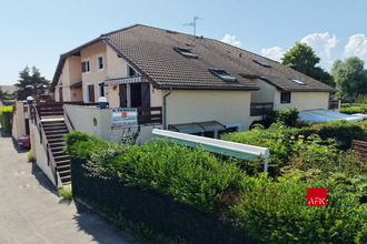 Ma-Cabane - Vente Appartement Ambilly, 80 m²