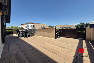 Ma-Cabane - Vente Appartement Ambilly, 80 m²
