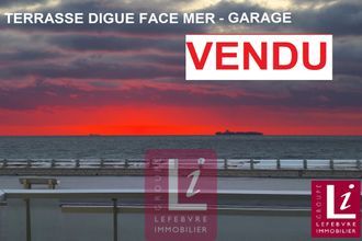 Vente Appartement 62164, Ambleteuse France