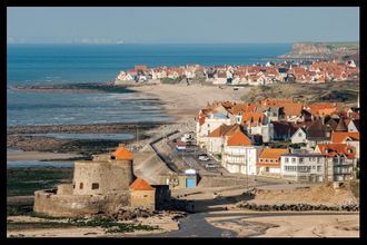 Ma-Cabane - Vente Appartement AMBLETEUSE, 92 m²