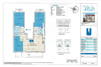 Ma-Cabane - Vente Appartement Ambleteuse, 85 m²