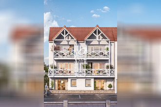 Ma-Cabane - Vente Appartement Ambleteuse, 85 m²