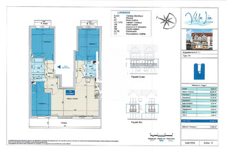 Ma-Cabane - Vente Appartement Ambleteuse, 85 m²
