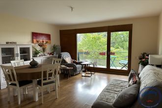 Ma-Cabane - Vente Appartement Amboise, 56 m²