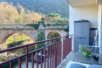 Ma-Cabane - Vente Appartement Amélie-les-Bains-Palalda, 23 m²