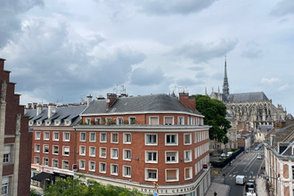 Ma-Cabane - Vente Appartement Amiens, 85 m²