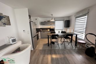 Vente Appartement 80000, Amiens France