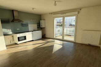 Ma-Cabane - Vente Appartement Amiens, 42 m²