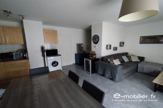 Ma-Cabane - Vente Appartement Amiens, 57 m²