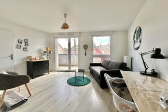 Ma-Cabane - Vente Appartement AMIENS, 28 m²