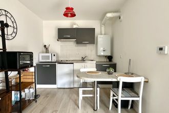 Ma-Cabane - Vente Appartement AMIENS, 28 m²