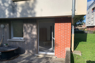 Ma-Cabane - Vente Appartement AMIENS, 36 m²