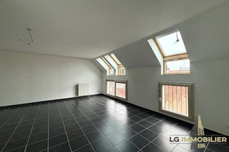 Ma-Cabane - Vente Appartement Amiens, 78 m²