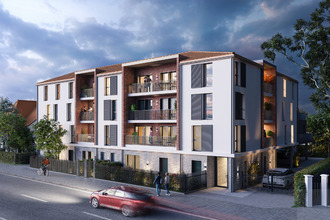 Ma-Cabane - Vente Appartement Amiens, 61 m²