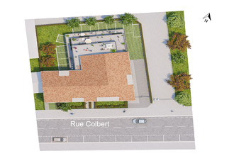 Ma-Cabane - Vente Appartement Amiens, 74 m²