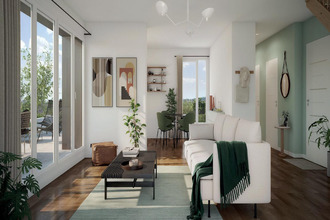 Ma-Cabane - Vente Appartement Amiens, 98 m²