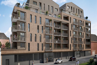 Ma-Cabane - Vente Appartement Amiens, 75 m²