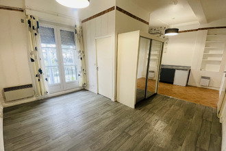 Ma-Cabane - Vente Appartement Amiens, 24 m²