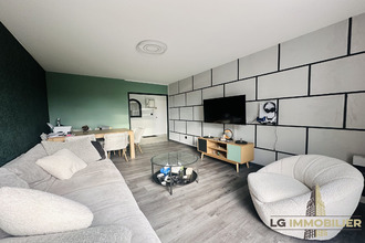 Ma-Cabane - Vente Appartement Amiens, 62 m²