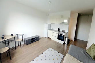 Ma-Cabane - Vente Appartement AMIENS, 29 m²