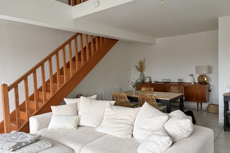 Ma-Cabane - Vente Appartement Amiens, 52 m²