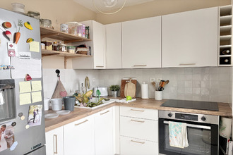 Ma-Cabane - Vente Appartement Amiens, 52 m²