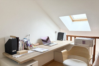 Ma-Cabane - Vente Appartement Amiens, 52 m²