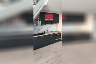 Ma-Cabane - Vente Appartement AMIENS, 67 m²