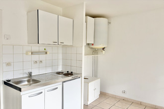 Ma-Cabane - Vente Appartement Amiens, 24 m²